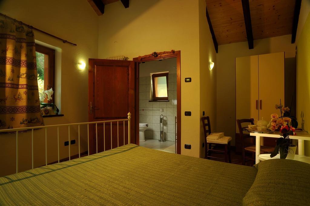 ホテル Maison Lombard ヴェッライエス 部屋 写真