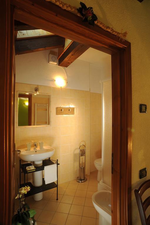 ホテル Maison Lombard ヴェッライエス 部屋 写真