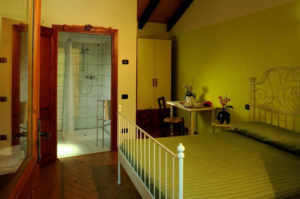 ホテル Maison Lombard ヴェッライエス 部屋 写真