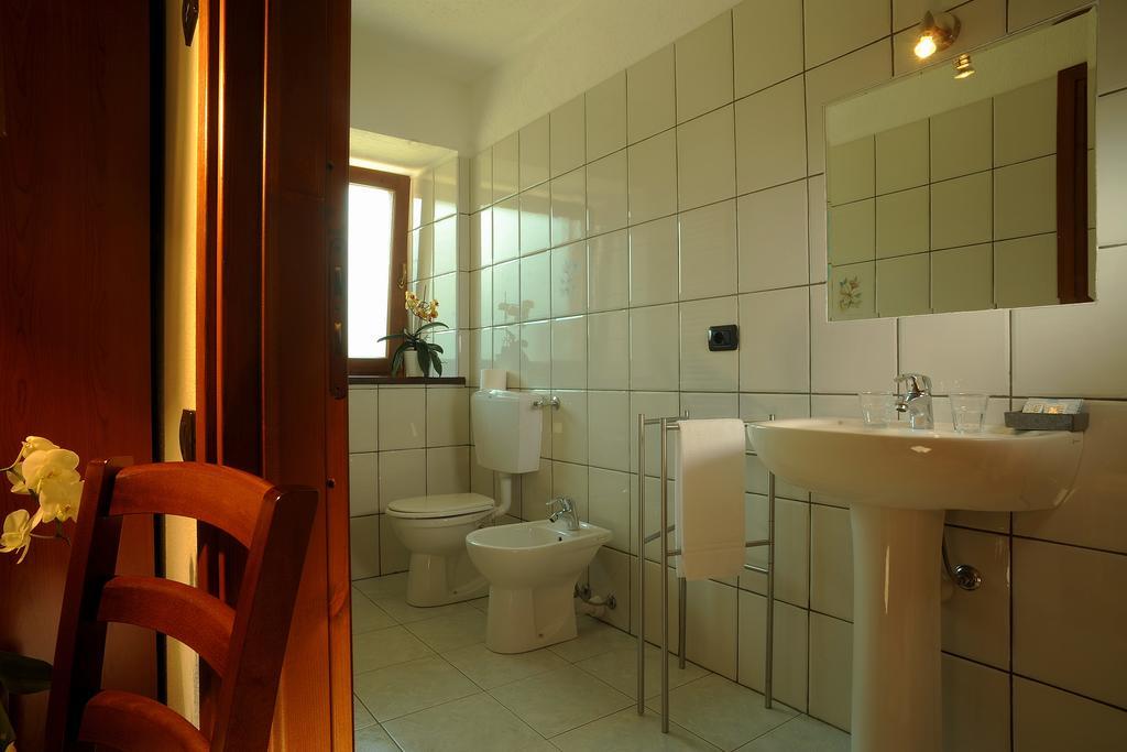 ホテル Maison Lombard ヴェッライエス 部屋 写真